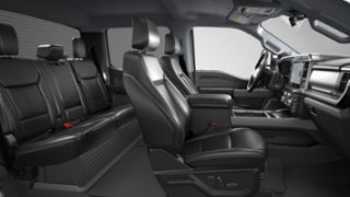 2026 Ford Super Duty® Internal Image 1